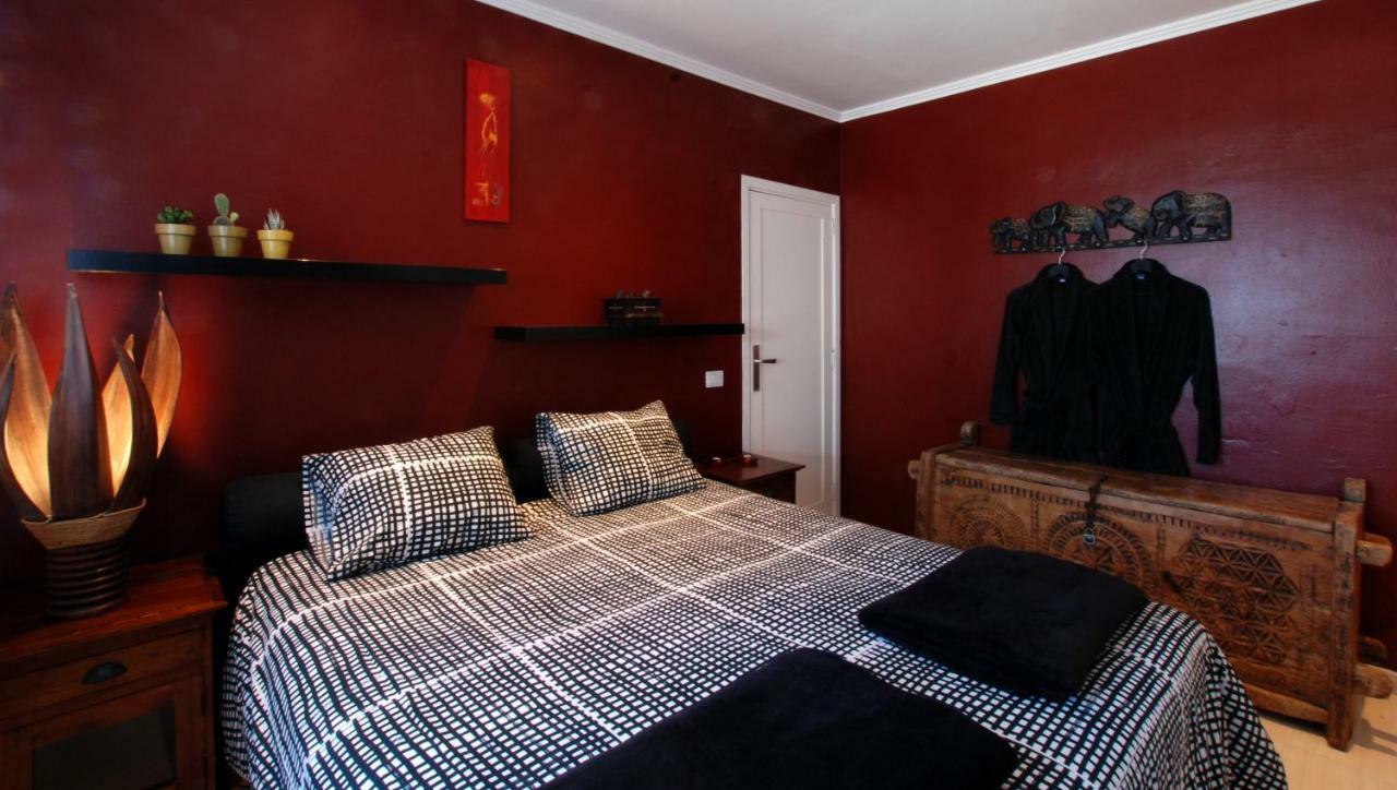 Vila Casa Helena Del Mar Guatiza Exteriér fotografie